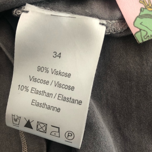 Princess Goes Hollywood tunic tank - Picture 10 of 11